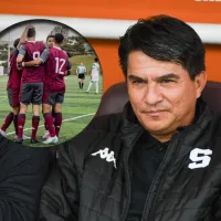 Vladimir Quesada ya los considera: las seis joyas que se ganaron la confianza del DT de Saprissa para el 2026