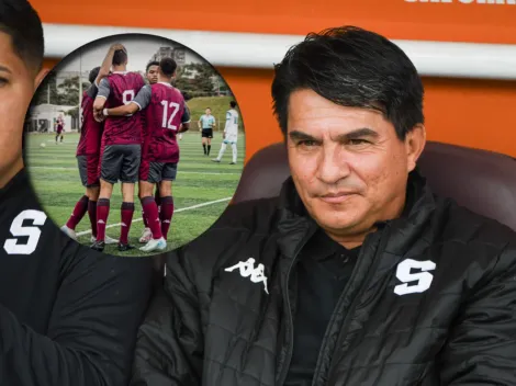 Vladimir Quesada lo confirma: las seis joyas que se ganaron su confianza para el 2026