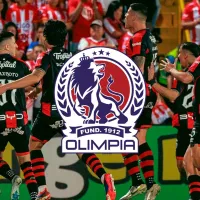 Olimpia en vilo: desde Alajuelense dejan el mensaje que puede servir para llevarse a una de sus grandes figuras
