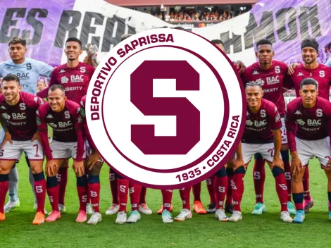 Hizo más de 50 goles en Saprissa, pero lo limpiaron y hoy la rompe en Europa