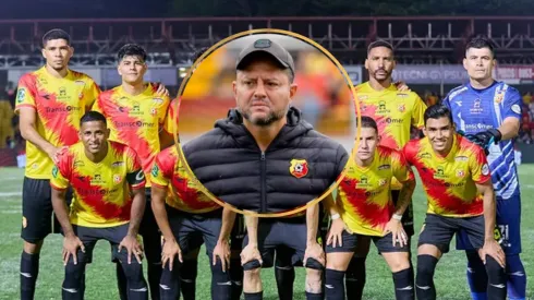 Se confirma una salida en Herediano.