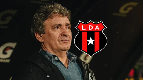 Alajuelense se renueva de cara al Clausura 2026.
