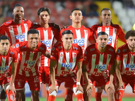 Real Estelí da el gran golpe del mercado en Nicaragua