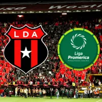 Mientras en Alajuelense piden fichajes, se filtra el refuerzo más esperado para el Clausura 2026