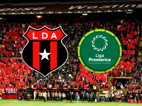 Se filtra el nuevo refuerzo de Alajuelense para el Clausura