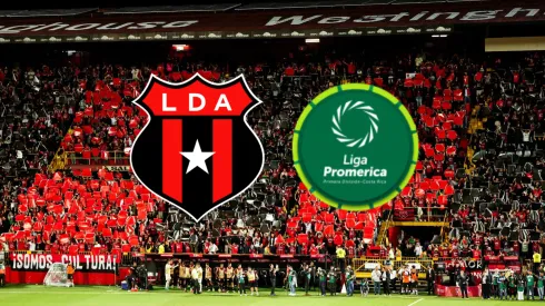 El equipo manudo sumará un delantero.