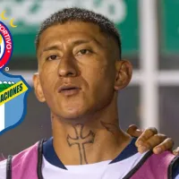 Fin de la novela entre Comunicaciones y Xelajú: Stheven Robles ya tiene equipo definido para 2026