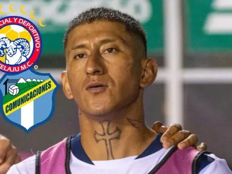 Stheven Robles ya tiene equipo definido para 2026