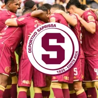 Cuatro bajas sensibles en Saprissa: Vladimir Quesada enfrenta un panorama delicado antes del inicio del Clausura 2026