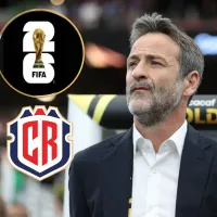 Costa Rica complica a Thomas Christiansen: Panamá recibe la noticia que podría perjudicarlo en el Mundial 2026