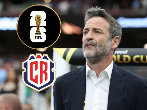Costa Rica lo complica: Panamá recibe la noticia que podría perjudicarlo en el Mundial 2026