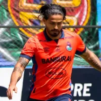 Giro inesperado: Chava Estrada tiene nuevo club para el Clausura 2026 tras tomar una drástica decisión en Municipal