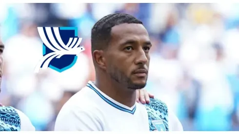 Desde Guatemala lanzan fuerte denuncia contra la FFG por el caso Nathaniel Méndez-Laing: "Abandono tremendo"