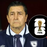 “Afinar detalles”: Luis Fernando Tena podría recibir la noticia que todos desean en Guatemala e involucra al Mundial 2026