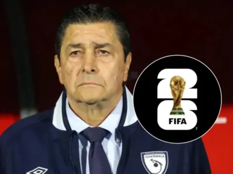 "Afinar detalles": Luis Fernando Tena podría recibir la noticia que todos desean en Guatemala