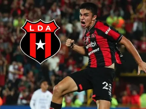 Santiago Van der Putten despega tras la 31: se confirma su gran salto