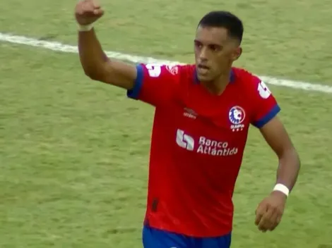 Marathón vs. Olimpia: EN VIVO y GRATIS