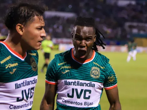 Marathón vs. Olimpia: EN VIVO y GRATIS