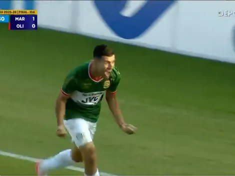 Marathón vs. Olimpia: EN VIVO y GRATIS