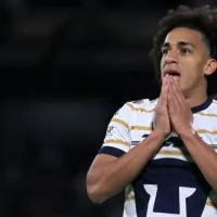 Adalberto Carrasquilla protagoniza una nueva polémica con Pumas que lo pone en el ojo de la tormenta en México