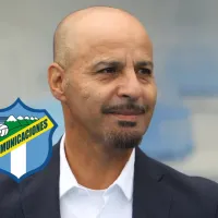 Festeja Fantasma Figueroa: Comunicaciones se asegura un jugador de selección para el Clausura 2026