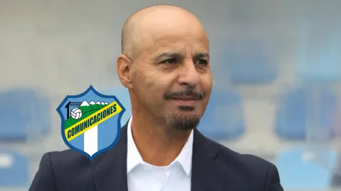 El DT chileno lo tendrá para el Clausura.