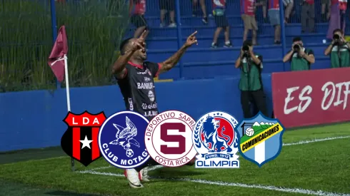 A Municipal se le escapa un fichaje: jugará en otro grande de Centroamérica