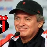 “Es un hecho”: Carlos Vela da el anuncio que Alajuelense estaba esperando sobre los refuerzos de Machillo Ramírez