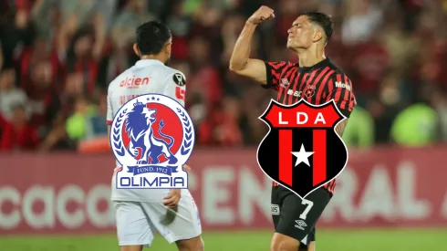 Alajuelese ya conoce la noticia sobre uno de los jugadores que le interesaban.