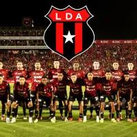 “Hay que sacar”: la limpieza de Machillo Ramírez sigue su curso mientras Alajuelense espera por los nuevos fichajes