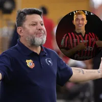 Jafet Soto cuenta la verdad sobre la salida de Kenneth Vargas y revela por qué se fue a Alajuelense