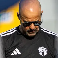 “Se pueden ir”: Fantasma Figueroa no tiene piedad en Comunicaciones y manda una fuerte advertencia a sus jugadores