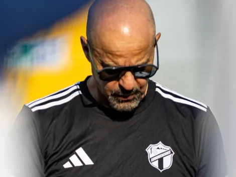 Fantasma Figueroa advierte a sus jugadores