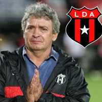 Alajuelense no lo esconde: Carlos Vela admite la verdad sobre el futuro de Machillo Ramírez tras el Clausura 2026