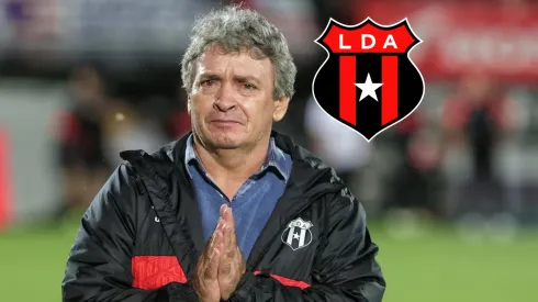 ¿Hasta cuándo dirigirá Machillo Ramírez?