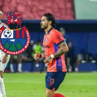 Chava Estrada rompe el silencio y cuenta toda la verdad sobre su salida de Municipal: “Debo aprovechar”