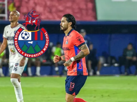 Chava Estrada rompe el silencio y cuenta toda la verdad sobre su salida de Municipal