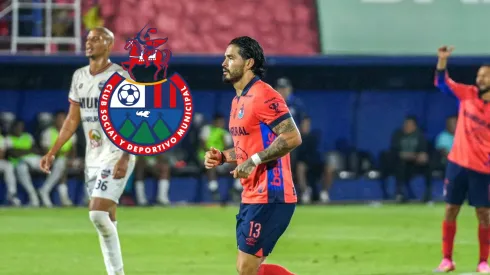 Chava Estrada rompe el silencio y cuenta toda la verdad sobre su salida de Municipal: "Debo aprovechar"