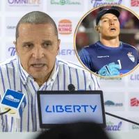 Minor Álvarez corre de atrás: Erick Lonnis confirma una decisión drástica en la portería de Saprissa para el Clausura 2026