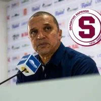 Erick Lonnis sorprende a Saprissa con la noticia que puede sacudir el mercado de fichajes: “El jugador quiere salir”