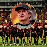 No es Agustín Auzmendi: Machillo Ramírez espera un delantero extranjero, pero antes debe limpiar a una figura de Alajuelense