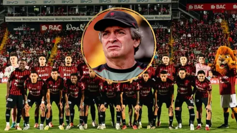 Se avecina un nuevo fichaje y una nueva salida en Alajuelense.