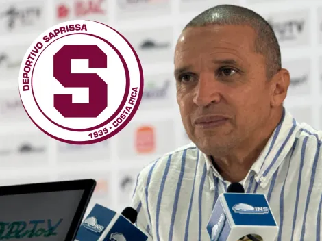 "Nunca me voy a ir": Erick Lonnis cerró la discusión sobre su futuro en Saprissa
