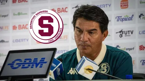 Regresa un jugador a Saprissa que no estaba en los planes