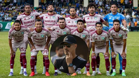 Comunicaciones ya tendría su primer refuerzo para el Clausura 2026