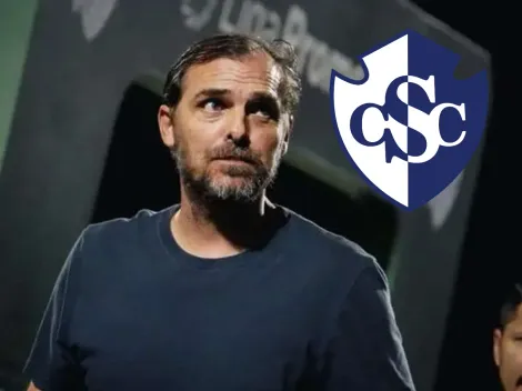 "Hay problemas": el futuro de Andrés Carevic en Costa Rica se complica