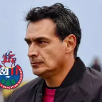 No sólo Chava Estrada: Municipal sigue la limpieza y anuncia la salida de otras tres figuras para el Clausura 2026