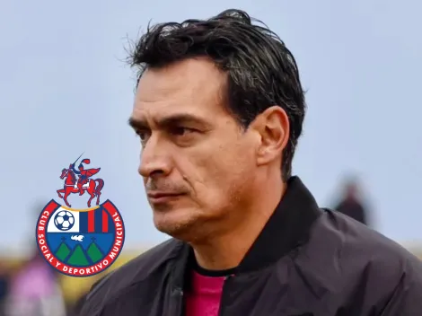 Municipal anuncia la limpieza de cuatro jugadores