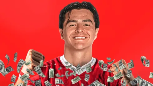 Diego Campos ganará bastante dinero en Indonesia.