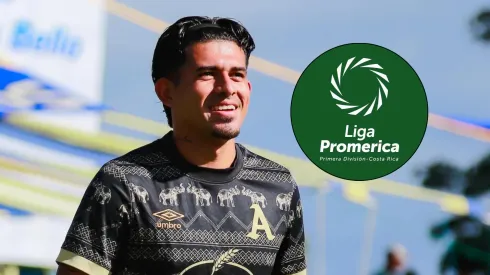 Mario González jugaría en San Carlos.